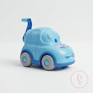 Car Pencil Sharpener