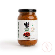 Chalta (Elephant Apple) Pickle 400g