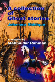 A collection of Ghost stories