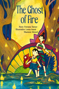 The Ghost of Fire