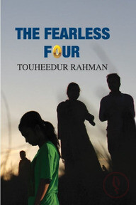 The Fearless Four