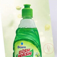 Bcare Dishwash (ডিশ ওয়াশ) 500ml