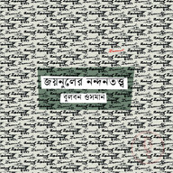 জয়নুলের নন্দনতত্ত্ব