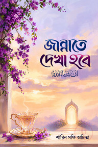 জান্নাতে দেখা হবে (ইন শা আল্লাহ)