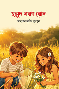 হলুদ বরণ রোদ