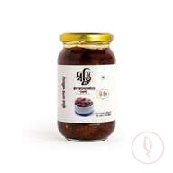 Fig Naga Pickle 400 gm