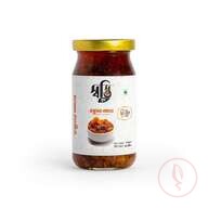 Garlic pickle 215gm