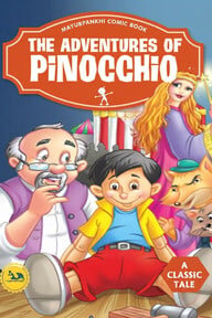 The Adventures of Pinocchio