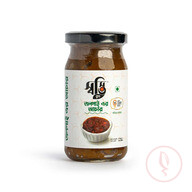 Olive pickle 215 gm