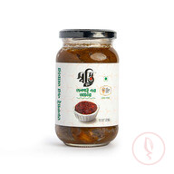 Olive pickle 400 gm