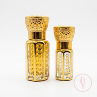 Meshk Ambar Muskus Attar