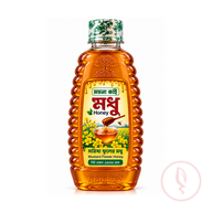 Mustard Flower Honey (সরিষা ফুলের মধু)