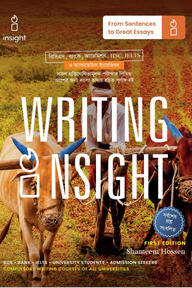 Writing Insight