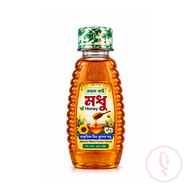 Natural Mixed Flower Honey (প্রাকৃতিক মিশ্র ফুলের মধু)