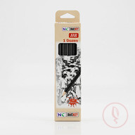 Nc Duckey premium sketch HB 1Dozen