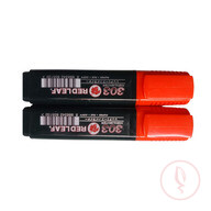 Red Leaf 303 Highlighter Pen 2 Pc any colour