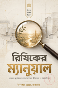 রিজিকের ম্যানুয়াল