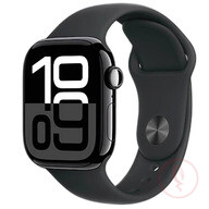 S10 Max Bt Calling Smart Watch- Black