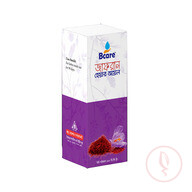Bcare Saffron Hair Oil -100ml