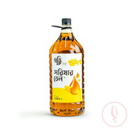 Mustard Oil 2L