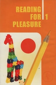 Reading for Pleasure 1