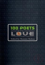 100 Poets Around The World for Love