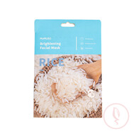 Rice Brightening Facial Mask