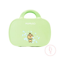 14-Inch Travel Suitcase (ALEN/Green)