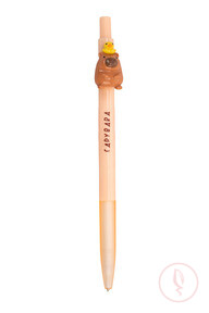 Mechanical Pencil (Cute Capybara)