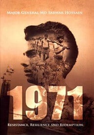 1971- Resistance, Resilience And Redemption
