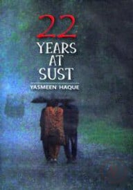 22 Years At Sust
