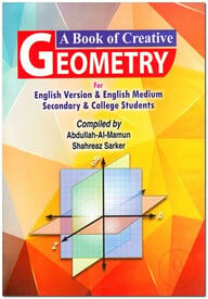 A Book of Creative Geometry