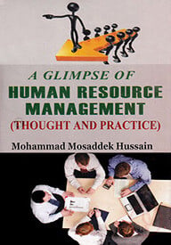 A Glimpse Of Human Resource Management