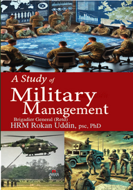 A Study of Military Management