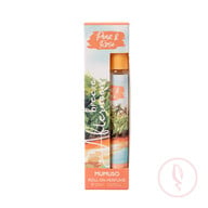 Afternoon Breeze Series Roll-On Perfume (Pear & Rose)- 20ml