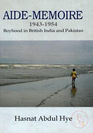 Aide-Momories 1943-1954