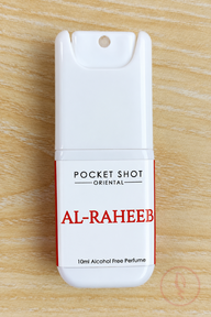 Al raheeb (10ml pocket shot)