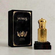 Ala Rose Muskus