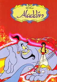 Aladdin