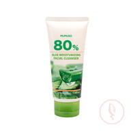 Aloe Moisturizing Facial Cleanser- 100ml