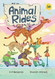 Animal Rides