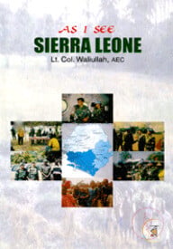 As I See Sierra Leone