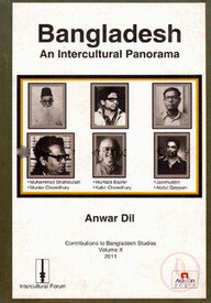 Bangladesh : An Intercultural Panorama