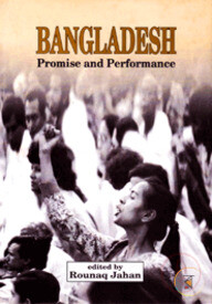 Bangladesh Promise and Performance