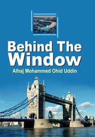 Behind The Window