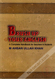 Brush Up Your English