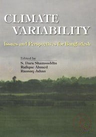 Climate Variability (Issues and Perspectives for Bangladesh)