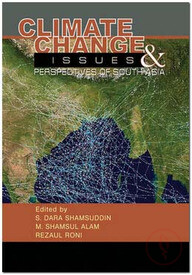 Climmate Change: Issues And Perspectives Of South Asia