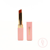 Color-Changing Plumping Lip Balm (02 Nude Brown)