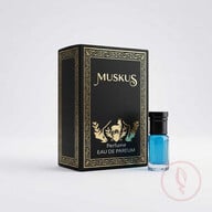 Cool water muskus 3ml